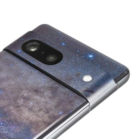 Panorama View of the Center of the Milky Way Pixel Skins